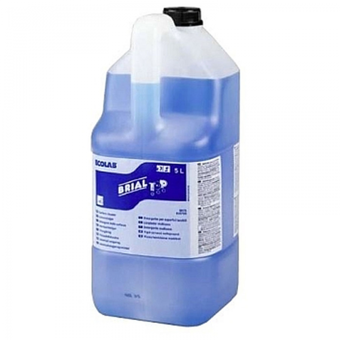 Surface Cleaner
