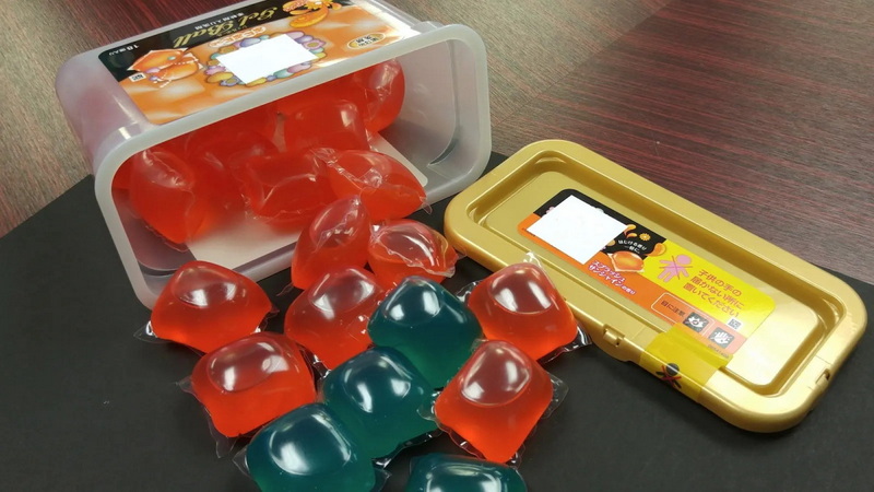 Are Dishwasher Pods Safe for Environment
