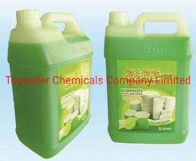 Chinese High Quality Dishwashing Liquid