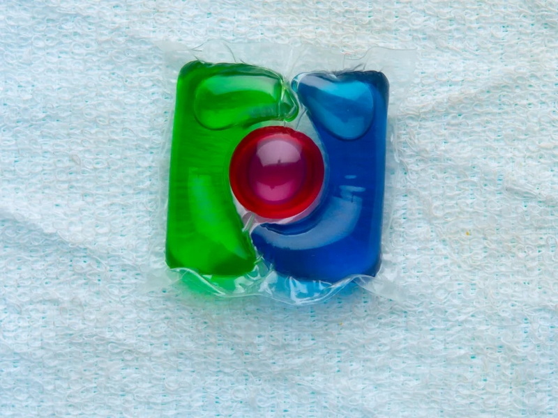 Can I Use A Laundry Pod in My Dishwasher?