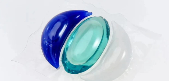 Are Laundry Pods Safe For Sensitive Skin