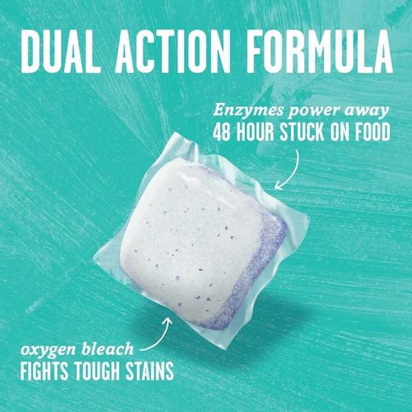 Trader Joe's Home Cleaning Product Guide