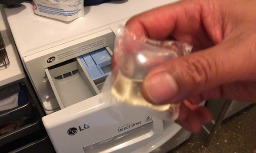 Can You Use Laundry Pods in Samsung Washers