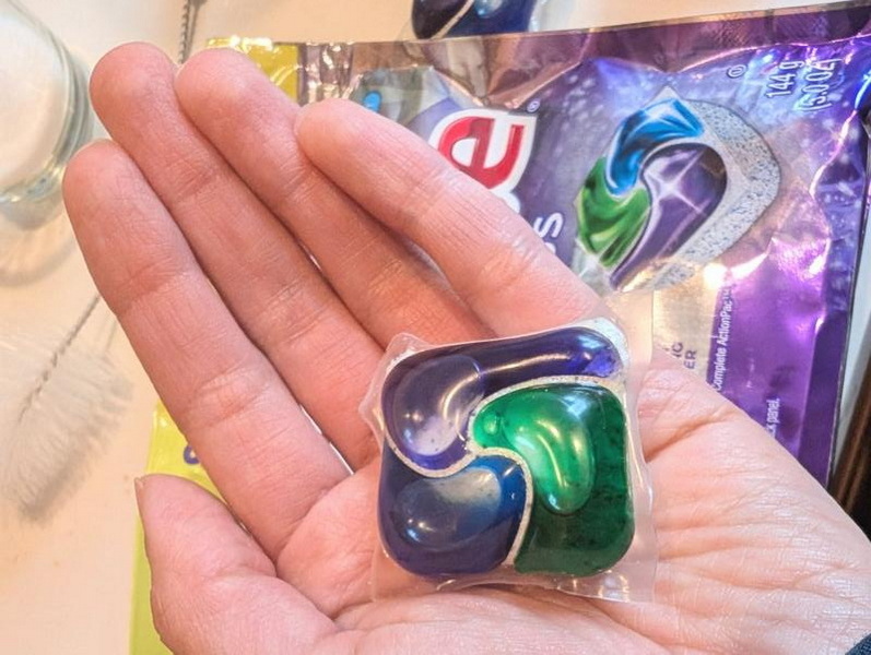 Tips For Using Cascade Platinum Dishwasher Pods