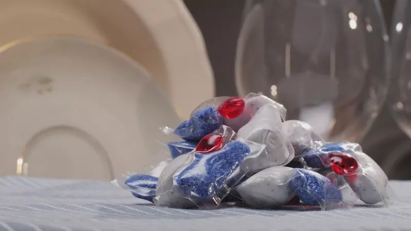 Drain Cleaning After Laundry Pod Clog