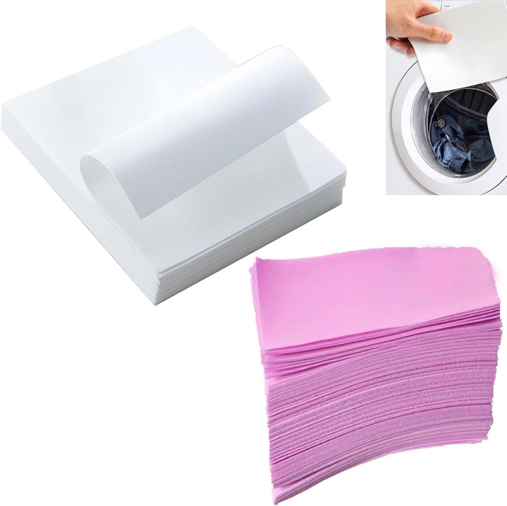 laundry detergent sheets