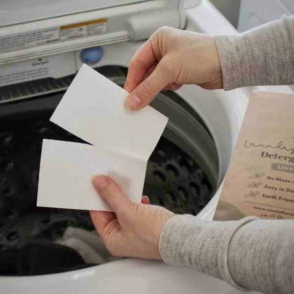 Do Laundry Sheets Prevent Spiders In Clothes