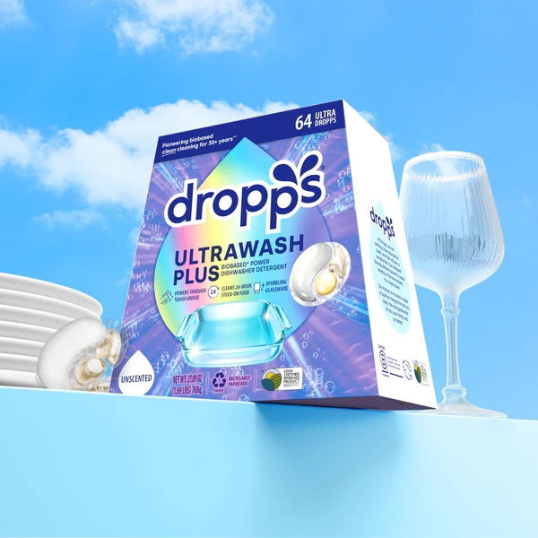 What Are The Safest Dishwasher Pods To Use