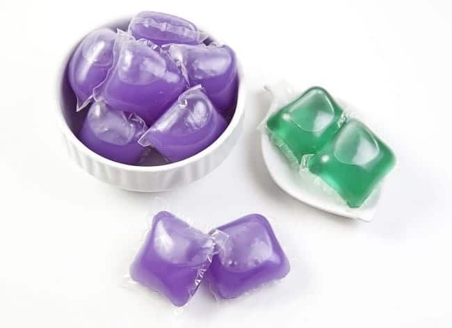 What Can You Use Dishwasher Pods For