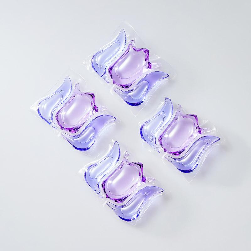 Bio-enzyme Laundry Pods