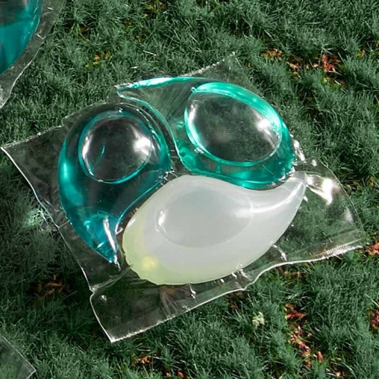 Multi Purpose Antibacterial Laundry Detergent Pods