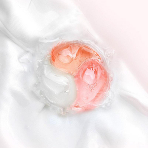 Romance of Summertime Laundry Pods