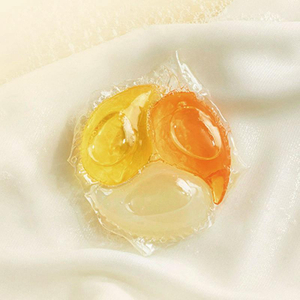 Whispers of Autumn Laundry Pods