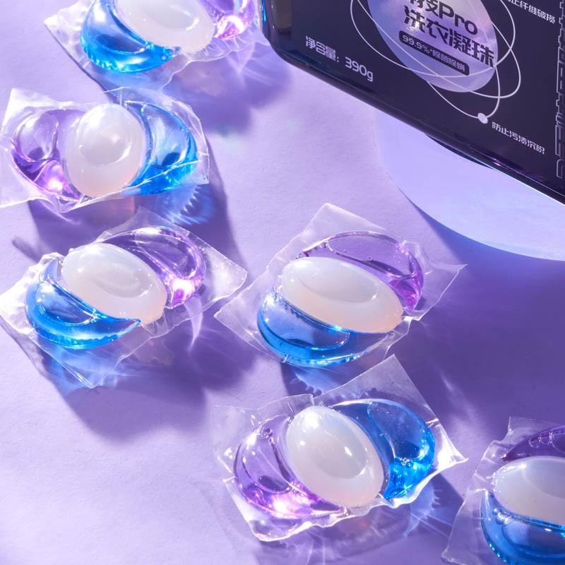 Eucalyptus Bio Laundry Pods