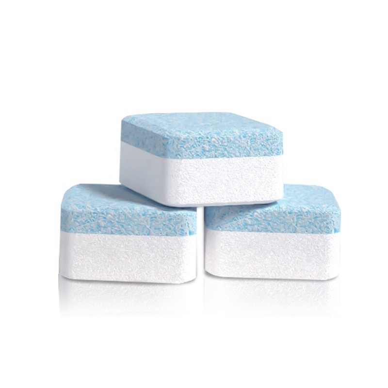 Do Washing Machine Tablets Work？