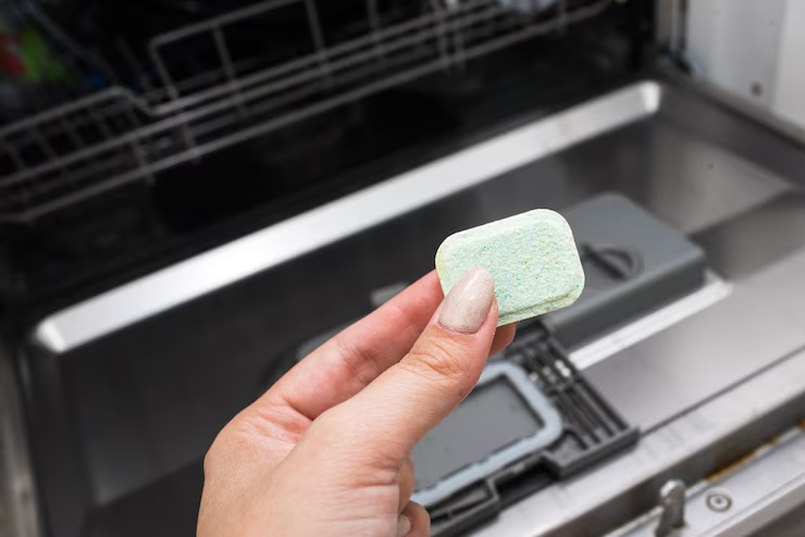 Washing Machine Cleaner Tablets11-1