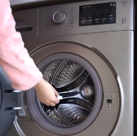 Washing Machine Cleaner Tablets21-3