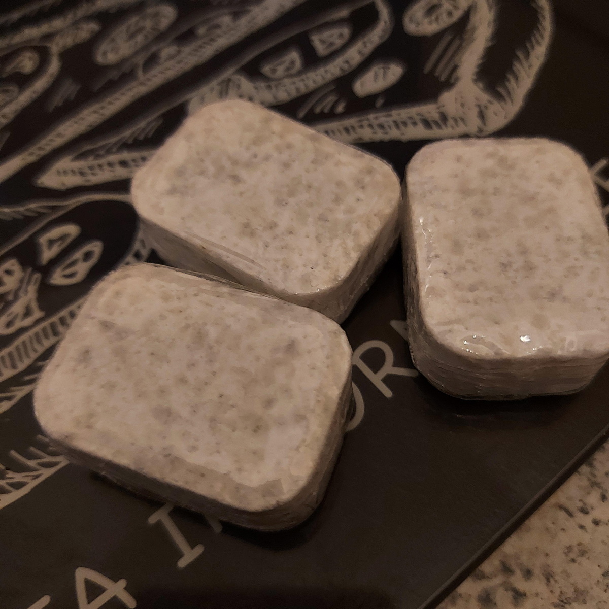 dishwasher tablets 2