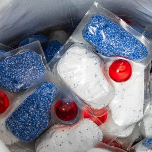 Can You Use Pods in A Powder Dishwasher Can You Use Pods in A Powder Dishwasher