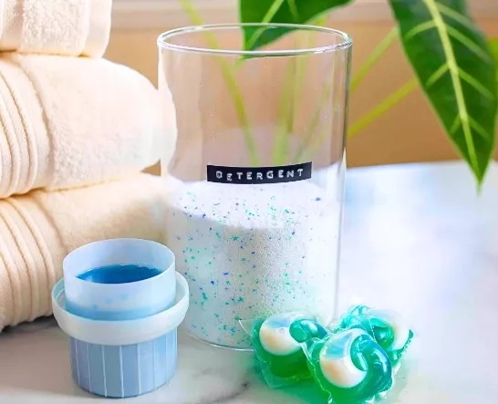 Which Is More Efficient Liquid Laundry Detergent Or The Pods Which Is More Efficient Liquid Laundry Detergent Or The Pods