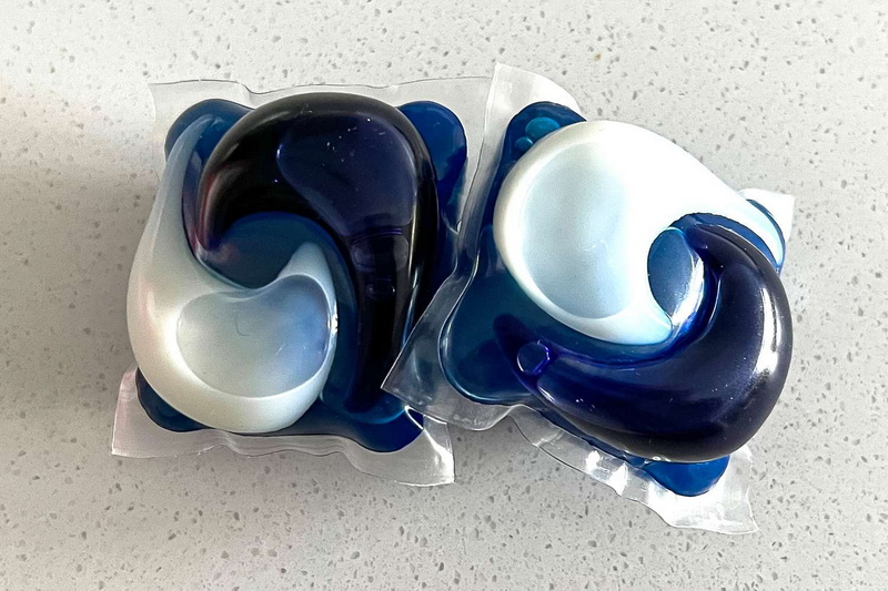 Which Laundry Pods Dissolve The Best Which Laundry Pods Dissolve The Best