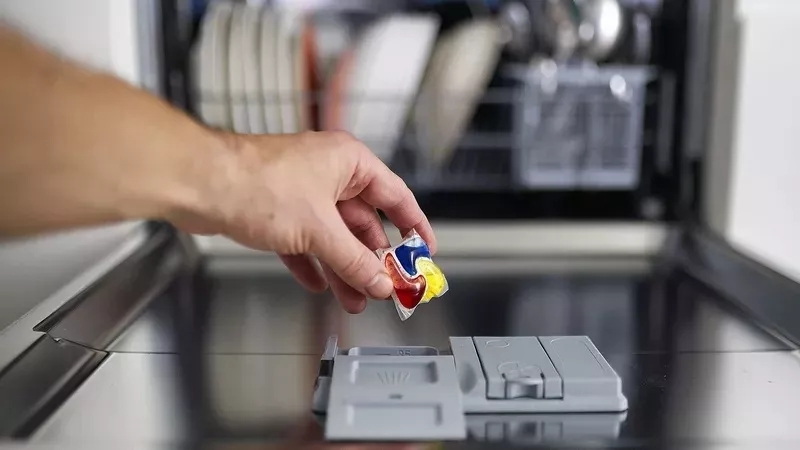 Do I Have To Use Dishwasher Detergent Pods