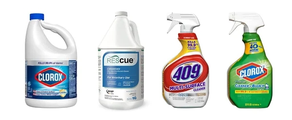 best antibacterial laundry detergent