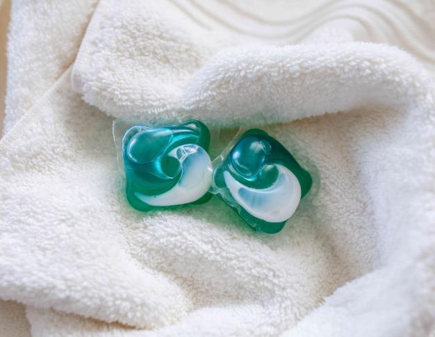 Can You Use Pods in All Washing Machines_2