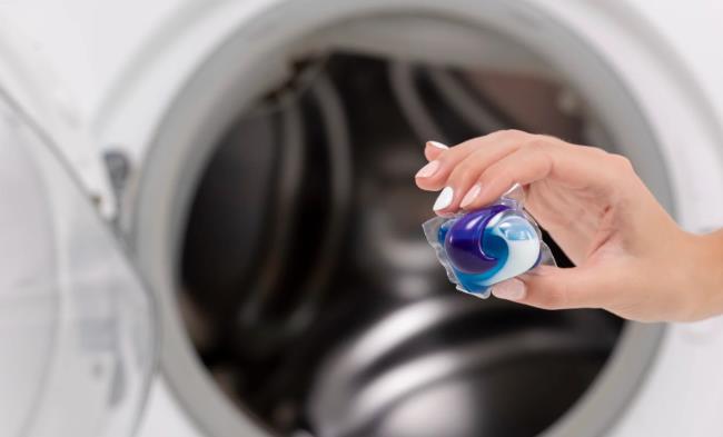 Is It Safe To Use Pods in Washing Machine