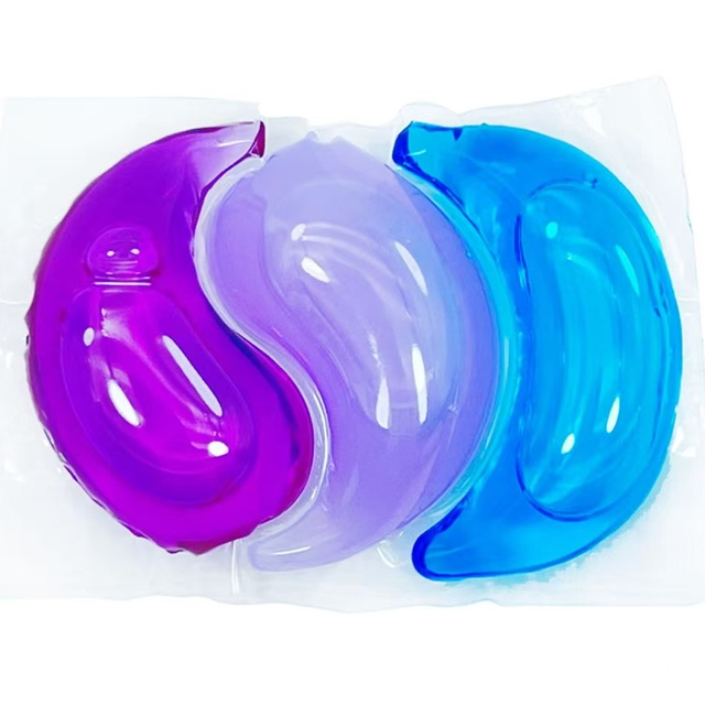 3-in-1 Laundry Pods 8g-10g