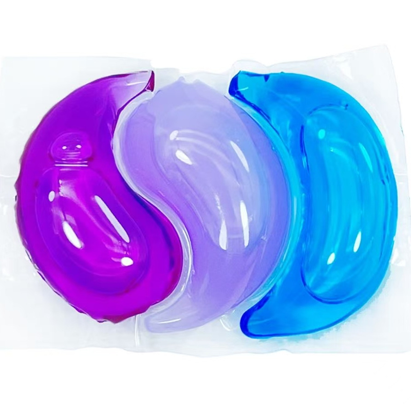 3-in-1 Laundry Pods 8g-10g