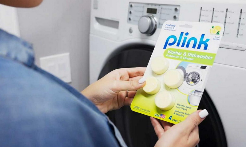 Are Plink Tablets Good for Washing Machines 1
