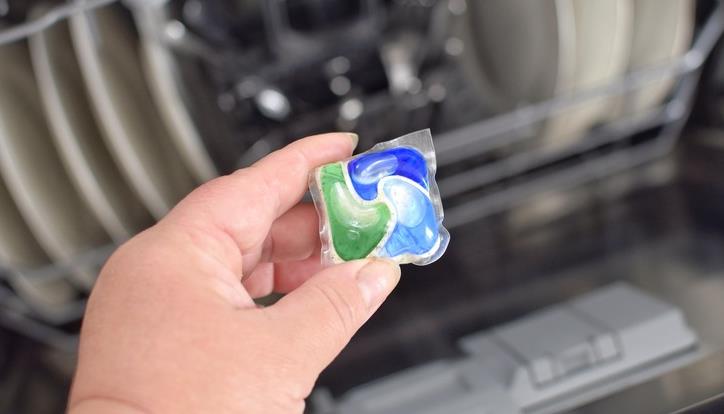 Can You Put Cascade Pods Directly in Washing Machine