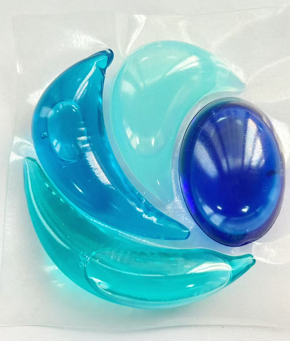 4-in-1 Laundry Pods 12g, 15g