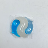 3-in-1 laundry pods 12g, 13g, 15g