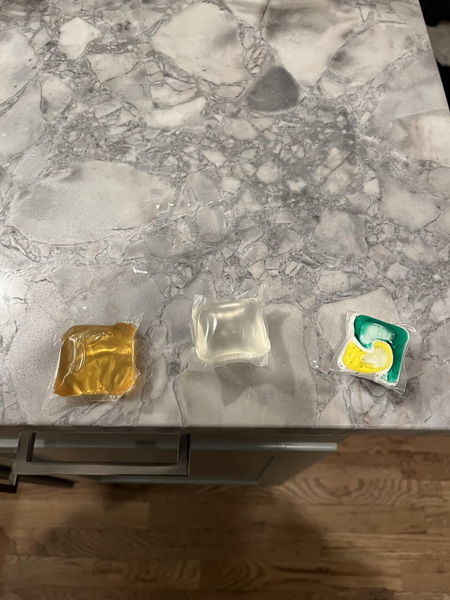 Do Dishwasher Pods Expire