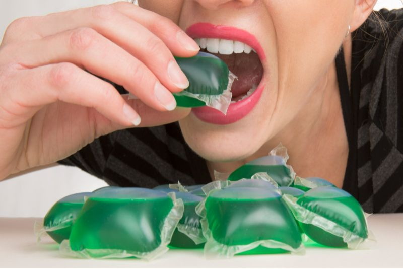 Are Dishwasher Pods Bad for The Environment