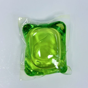 Single-chamber Laundry Pods 7g, 8g, 10g