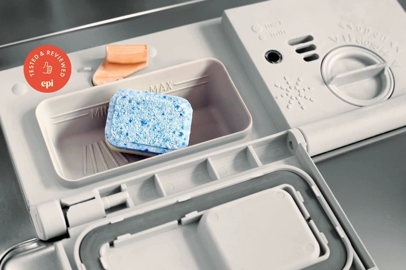 Are Dishwasher Pods Bad