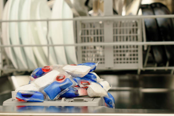 Do Dishwasher Pods Go Bad