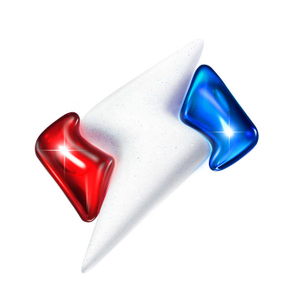 Lightning Appearance Laundry Pods 8g