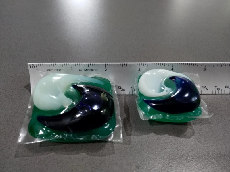 How to Tell if Laundry Pods Are Expired