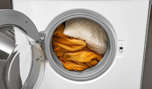 How To Wash Miracle Sheets in Washing Machine