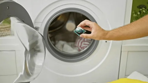 Are Laundry Pods Bad for Washing Machine