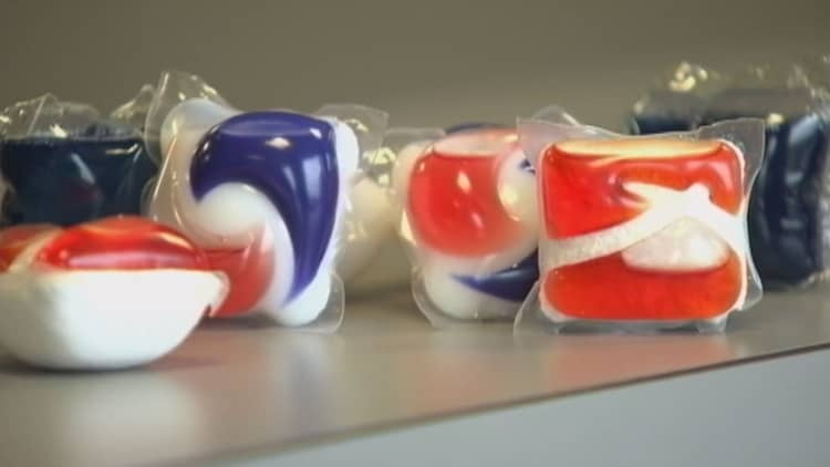 Is One Laundry Pod Enough