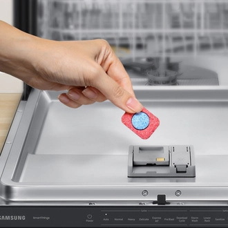 How Do You Use A Dishwasher Pod?