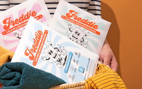 Are Freddie Laundry Sheets Worth It