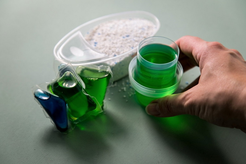 Are Laundry Pods Or Liquid Better?