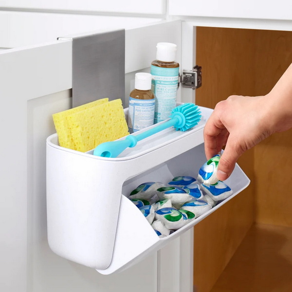 Do Dishwasher Pods Need Airtight Container