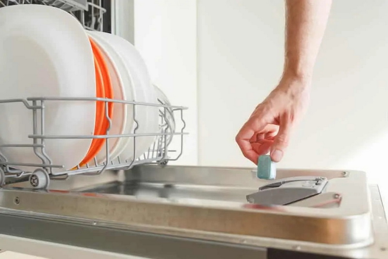 Kosher Symbols On Cleaning Supplies